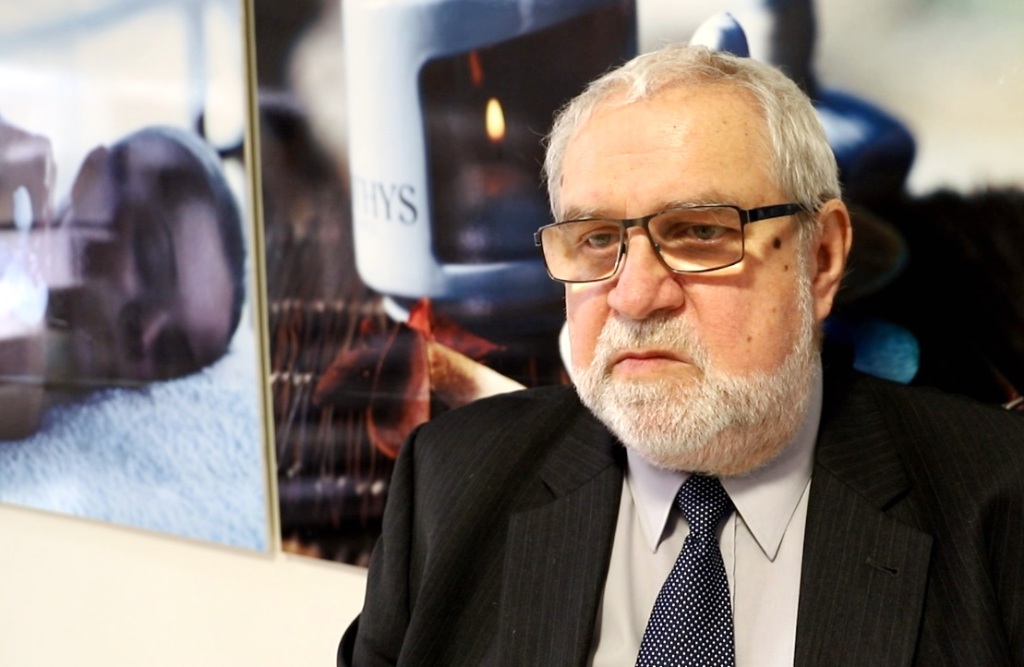 Názor. Kým neprídu ďalšie objavy, kľúčom k dekarbonizácii sú jadrové elektrárne